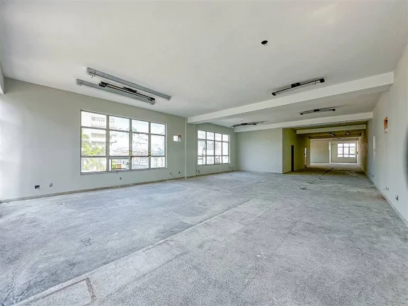 Imagem COMERCIAL COM 303 m² - VILA MATIAS - SANTOS SP