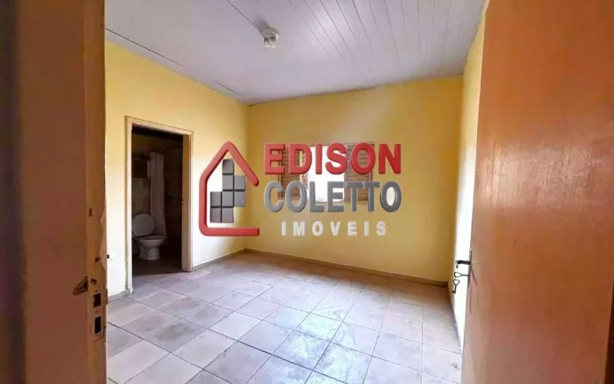 Imagem Casa com 3 Quartos à Venda, 87 m² em Areião - Piracicaba