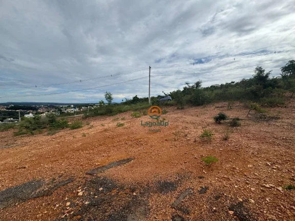 Imagem Terreno à venda, 525 m² por R$ 310.000 - Recanto do Bosque - Lagoa Santa/MG