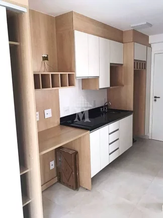 Foto do imóvel Apartamento com 1 Quarto à Venda, 23 m² em Paraíso - São Paulo
