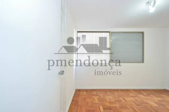 Imagem Apartamento à venda na Av Angélica com 03 quartos e 1 vaga, 107m2