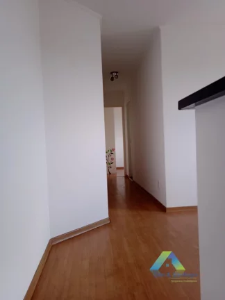 Imagem Apartamento com 2 dormitórios e 1 vaga em Sacomã/SP!