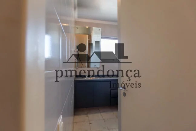 Imagem Perdizes Apartamento reformado, 3 dormts 1 suite, 1 vagas