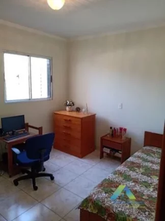Imagem Sobrado com 3 dormitórios à venda, 160 m² por R$ 750.000,00 - Sacomã - São Paulo/SP