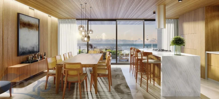 Imagem Apartamento á venda com 3 suítes na Prainha em Torres/RS