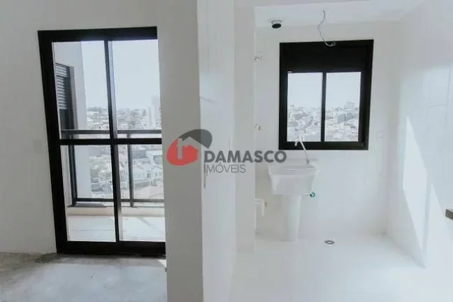 Imagem Apartamento à venda 2 Quartos, 1 Suite, 1 Vaga, 50M², Vila Curuçá, Santo André - SP
