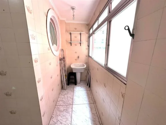 Imagem APARTAMENTO COM 60 m² - TUPI - PRAIA GRANDE SP