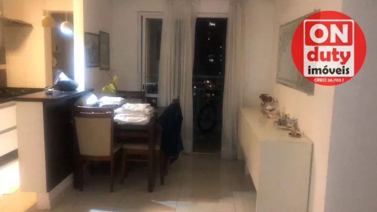 Imagem Apartamento Marapé - Santos/SP