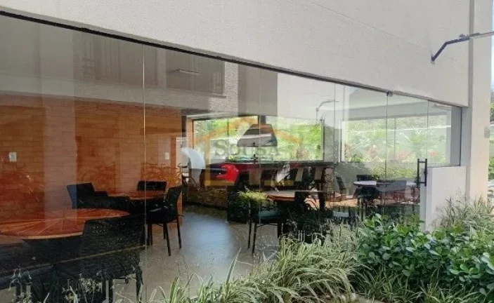 Imagem Apartamento novo com 56m², com ambientes bem distribuídos e boa iluminação natural. Conta com 2 ...