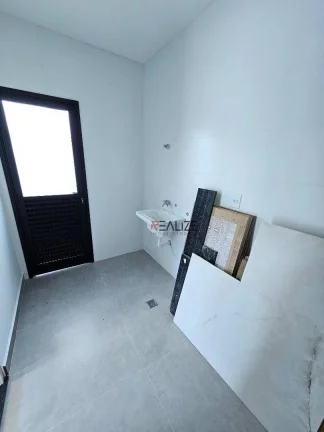Imagem Casa moderna com 3 suítes à venda, 205 m² por R$ 1.420.000 - Condomínio Jardim Piemonte - Indaiatuba/SP