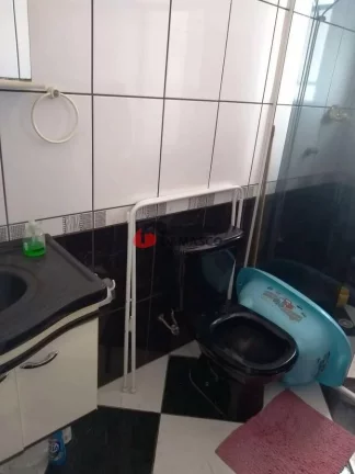 Imagem Sobrado à venda 3 Quartos, 3 Suites, 6 Vagas, 325M², Cerâmica, São Caetano do Sul - SP
