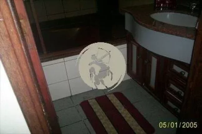 Imagem GARAGEM FECHADA 2 AUTOS E VÁRIAS MOTOS