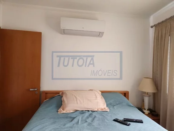 Imagem APARTAMENTO À VENDA NA VILA CLEMENTINO, SÃO PAULO