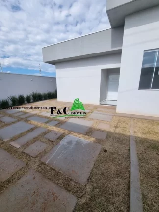 Imagem Casa para Venda em Limeira, Residencial Colinas do Engenho I, 3 dormitórios, 1 suíte, 2 banheiros, 2 vagas