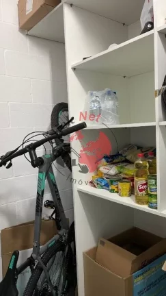 Imagem Apartamento à Venda no bairro Chácara Inglesa em São Bernardo do Campo