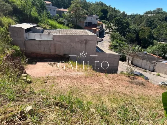 Imagem Terreno Residencial com 305M² no Bairro Jardim Lírio | Jundiaí | São Paulo