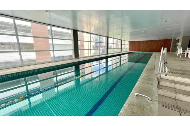 Imagem APARTAMENTO RESIDENCIAL em São Paulo - SP, Vila Gertrudes