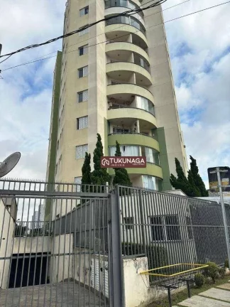 Apartamento com 2 quartos à venda por R$ 380,000- Vila Aricanduva - São Paulo/SP