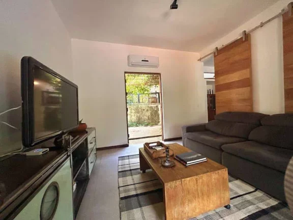 Imagem Cond. Chácara dos Lagos - 3 dorms / 1 ste, salão gourmet, spa, sauna, VISTA