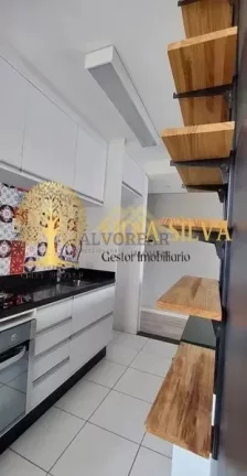 Imagem Apartamento dos Seus Sonhos à Venda!