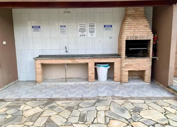 Imagem Apartamento com 2 dormitórios, 67 m² - venda por R$ 405.000,00 ou aluguel por R$ 3.090,00/mês - Maranduba - Ubatuba/SP