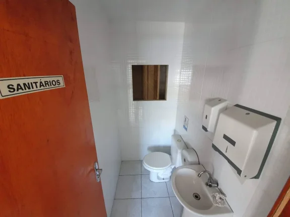 Imagem Um espaço que se adapta a diferentes necessidades