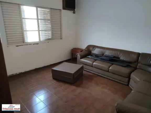 Imagem Casa à venda em Campo Grande, Vila Vilas Boas, com 3 quartos, 243,07m2