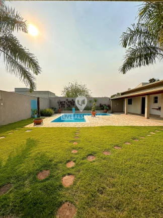 Imagem casa à venda condomínio fechado Itatiba
