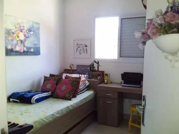 Imagem Apartamento com 2 dormitórios à venda, 62 m² por R$ 265.500,00 - Jardim Europa - Sorocaba/SP