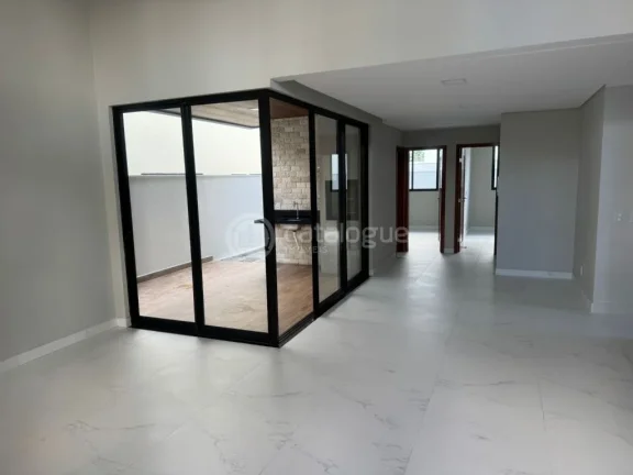 Imagem Casa Nova no Cajupiranga Condomínio Club