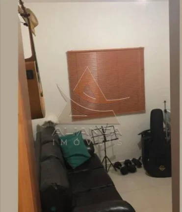 Imagem Apartamento - Ribeirão Preto - Greenville