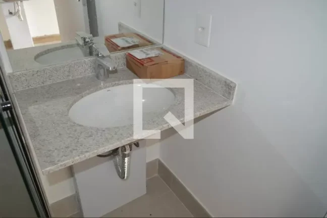 Imagem Apartamento à Venda - Vila Mariana, 1 Quarto, 29 m2