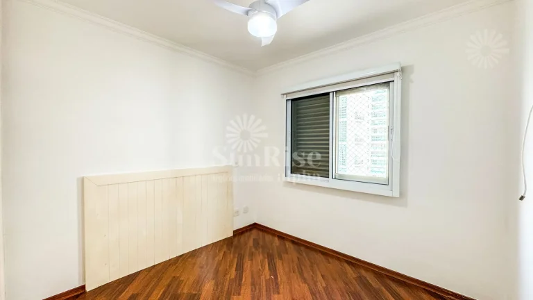 Imagem Apartamento para venda em Alphaville com 2 quartos e 2 vagas - 75m² - R$810.000 - Barueri/SP