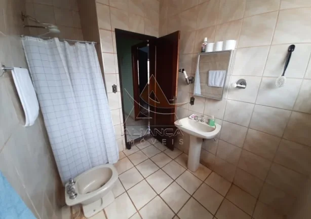 Imagem Casa - Ribeirão Preto - Jardim Paulista