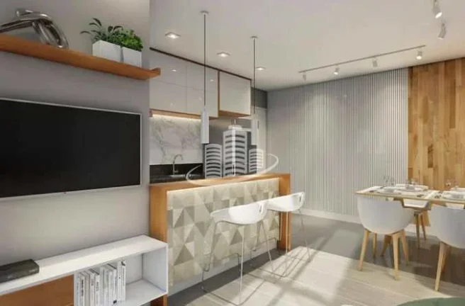 Imagem Apartamento Padrão