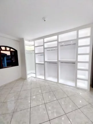 Imagem Sobrado com 2 dormitórios à venda, 134 m² por R$ 420.000,00 - Jardim Moraes - Itaquaquecetuba/SP