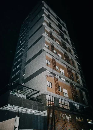 Imagem Apartamentos à 50m do Parque Parahyba II no Bessa - AP0422