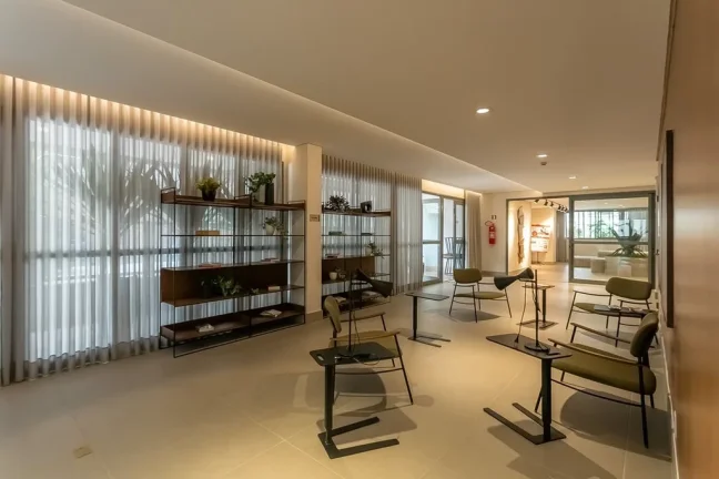 Imagem APARTAMENTO RESIDENCIAL em São Paulo - SP, Saúde