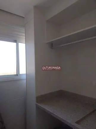 Imagem Apartamento com 3 dormitórios à venda, 99 m² por R$ 735.000,00 - Vila Progresso - Guarulhos/SP