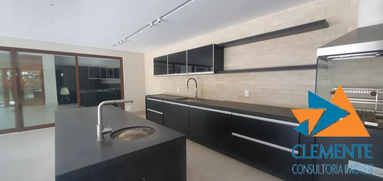 Imagem CASA DE ALTO LUXO CONDOMINIO FECHADO ESTANCIA DAS AMENDOEIRAS-LAGOA SANTA