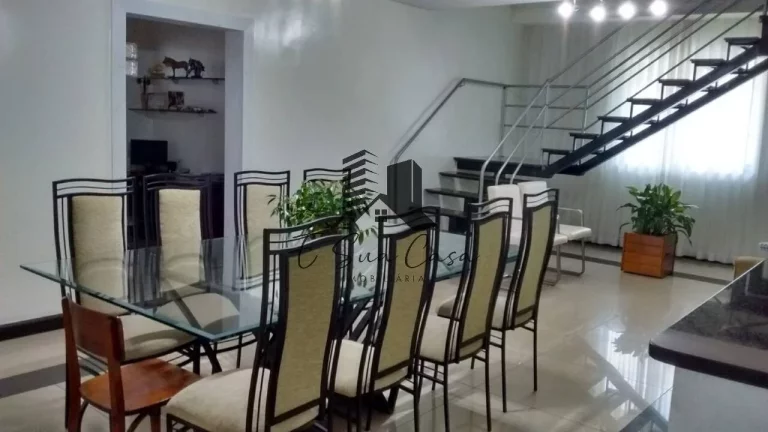Imagem Casa de 5 Quartos, Bairro Camargos