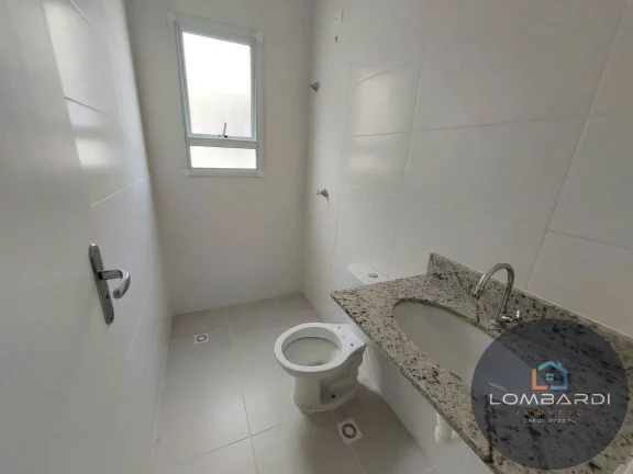 Imagem APARTAMENTO RECÉM ENTREGUE EM ÓTIMA LOCALIZAÇÃO NO ITAGUÁ !