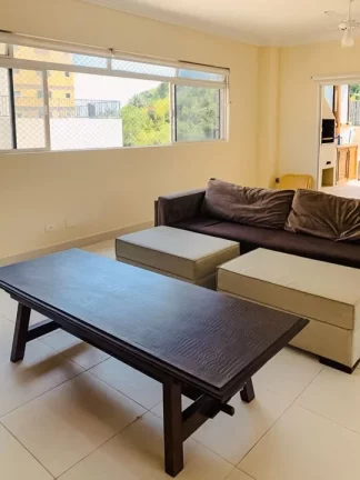 Imagem Cobertura com 3 dormitórios, 300 m² - Pitangueiras - Guarujá/SP