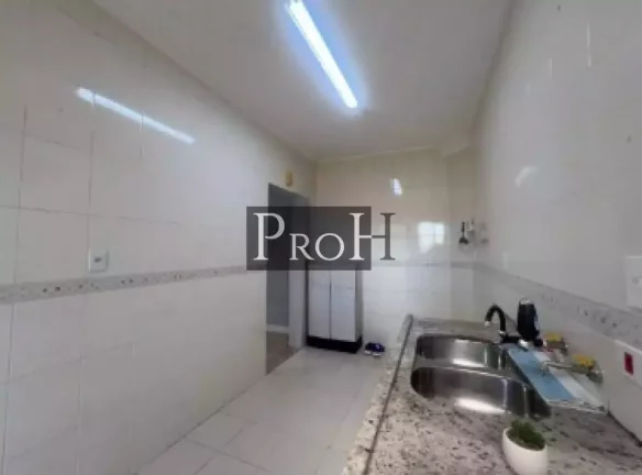 Imagem Apartamento com 2 Quartos à Venda, 66 m² em Santa Maria - São Caetano Do Sul