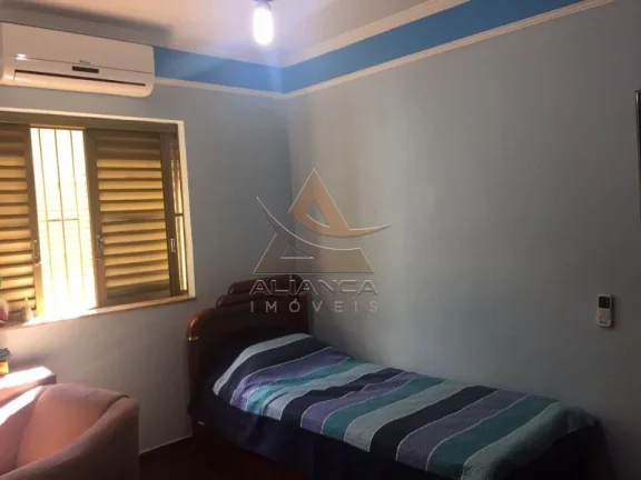 Imagem Casa - Ribeirão Preto - Jardim Paulistano