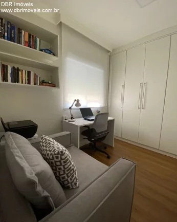 Imagem APARTAMENTO RESIDENCIAL em São Paulo - SP, Tatuapé