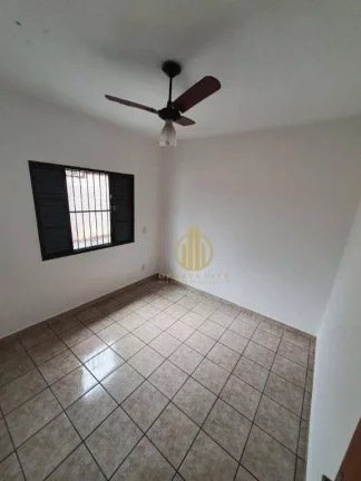Imagem Grande Oportunidade!! Casa com 2 dormitórios à venda, 120 m² por R$ 318.000 - Jardim Arlindo Laguna - Ribeirão Preto/SP