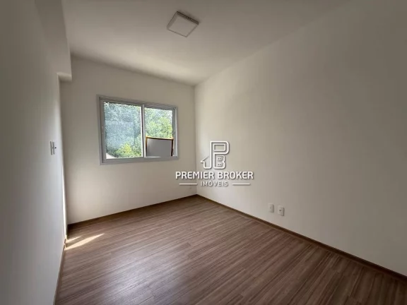 Imagem Apartamento à venda, 56 m² por R$ 385.000,00 - Várzea - Teresópolis/RJ