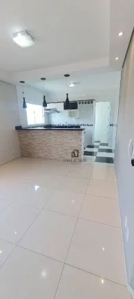 Imagem Apartamento com 2 dormitórios à venda, 70 m² por R$ 330.000,00 - Vila Santana - Sorocaba/SP