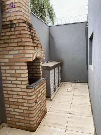 Imagem Sobrado Comercial e Residencial à venda em São José do Rio Preto